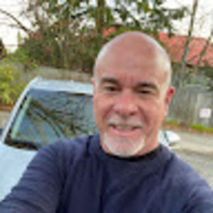 Meet your Posher, Jim